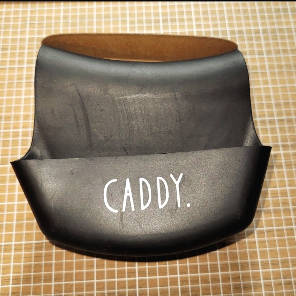 Sponge Caddy Rae Dunn Silicone Easy to clean